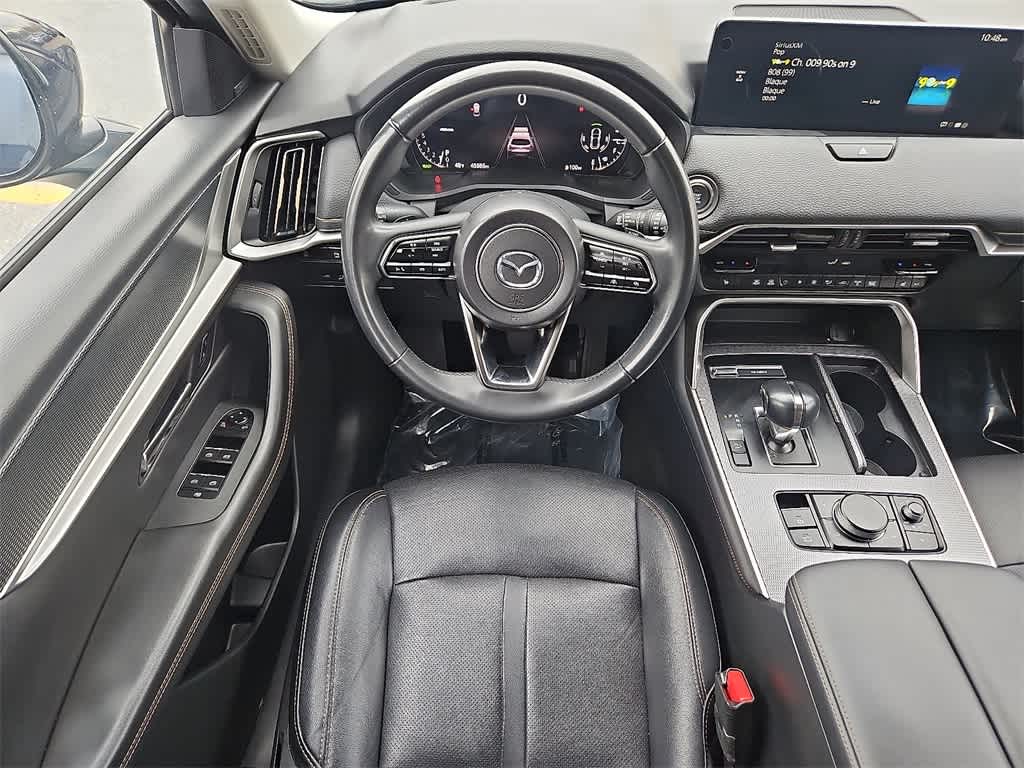 2024 Mazda Mazda CX-90 3.3 Turbo S