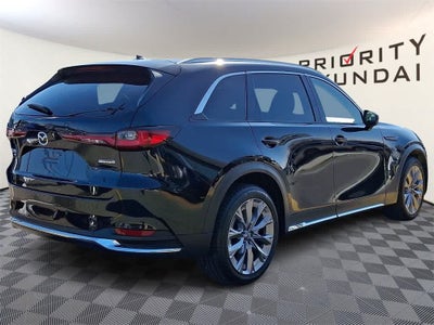 2024 Mazda Mazda CX-90 3.3 Turbo Premium