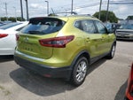 2020 Nissan Rogue Sport SV