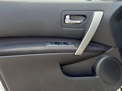 2012 Nissan Rogue SV