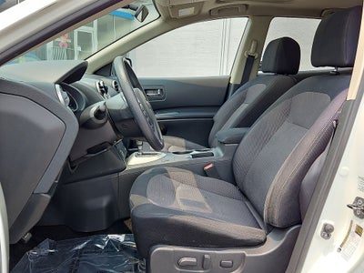 2012 Nissan Rogue SV