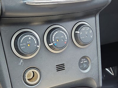 2012 Nissan Rogue SV