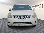 2012 Nissan Rogue SV