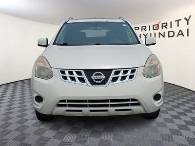 2012 Nissan Rogue SV