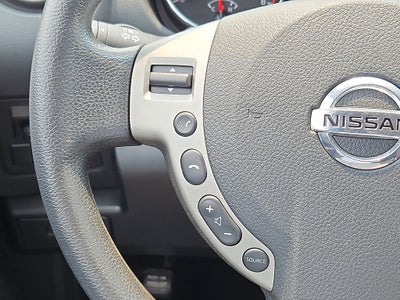 2012 Nissan Rogue SV