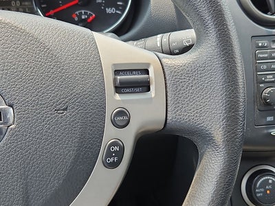 2012 Nissan Rogue SV