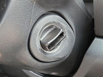 2012 Nissan Rogue SV