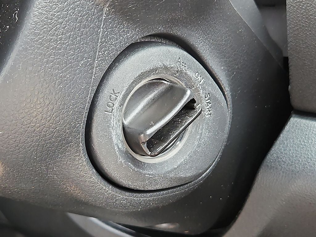 2012 Nissan Rogue SV