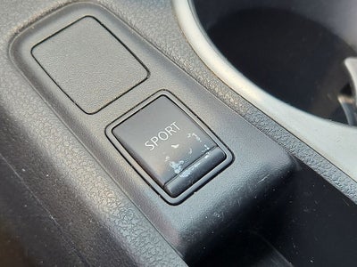 2012 Nissan Rogue SV