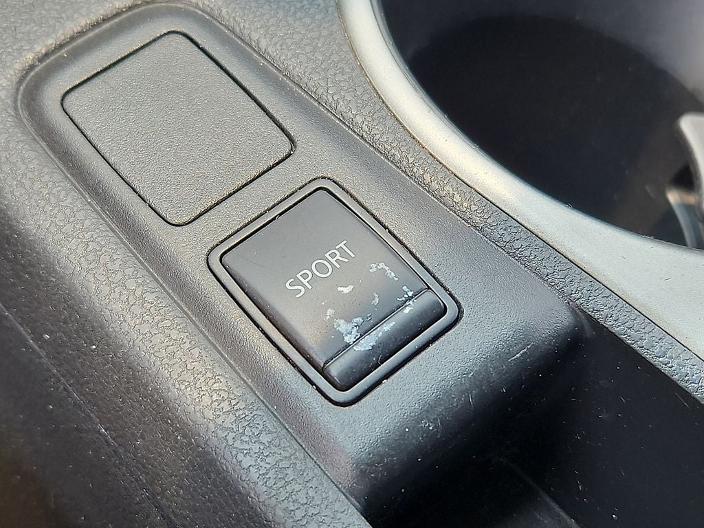 2012 Nissan Rogue SV