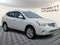 2012 Nissan Rogue SV