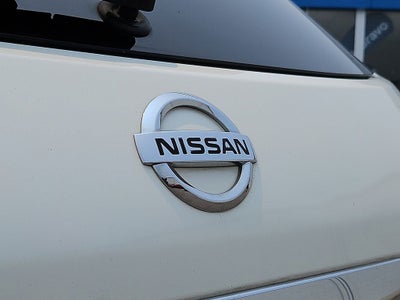 2012 Nissan Rogue SV