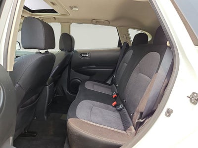 2012 Nissan Rogue SV