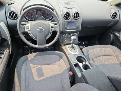 2012 Nissan Rogue SV