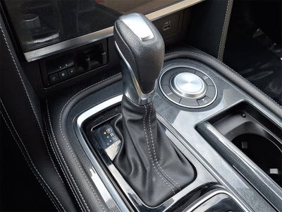 2024 Nissan Armada SV