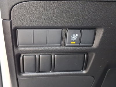 2024 Nissan Armada SV