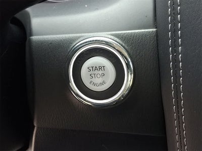 2024 Nissan Armada SV