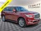2022 INFINITI QX80 LUXE