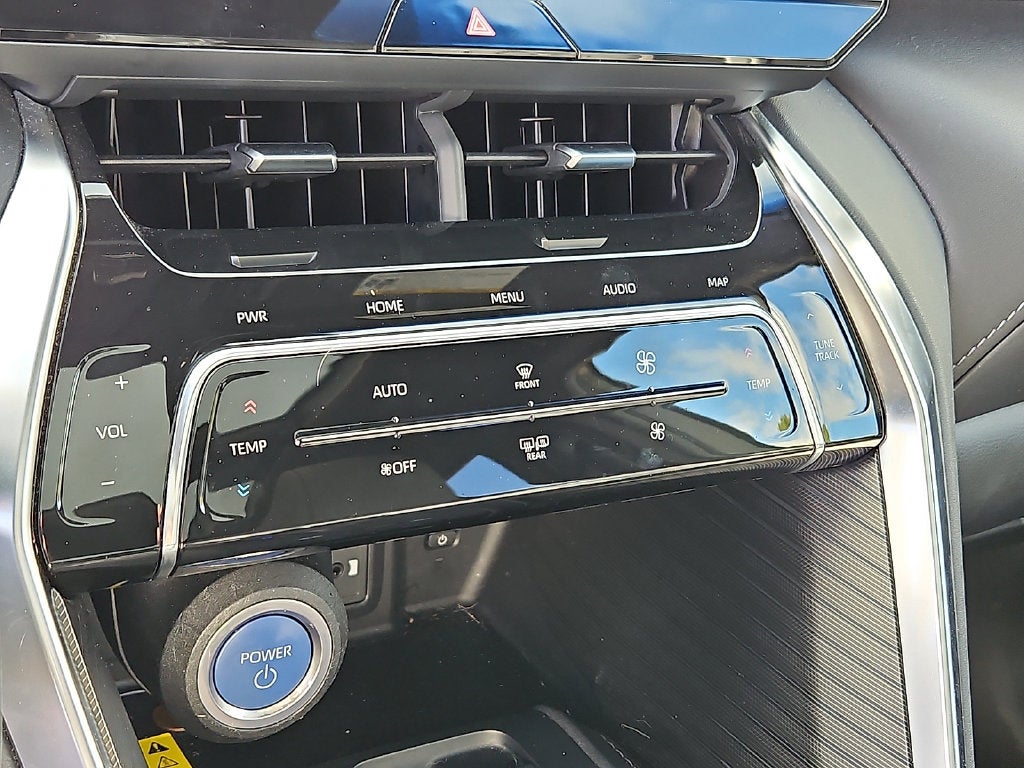 2021 Toyota Venza Limited