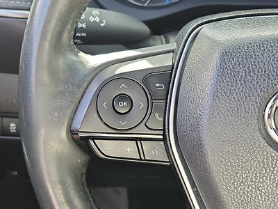 2021 Toyota Venza Limited