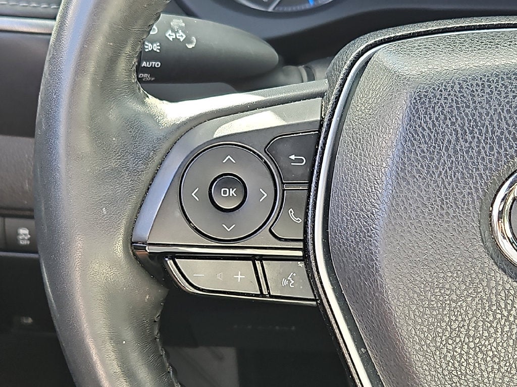 2021 Toyota Venza Limited