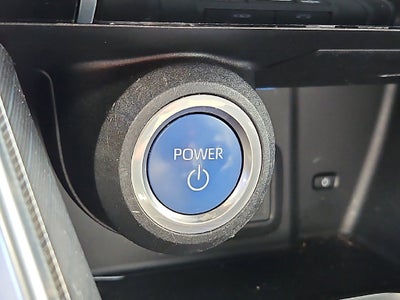 2021 Toyota Venza Limited