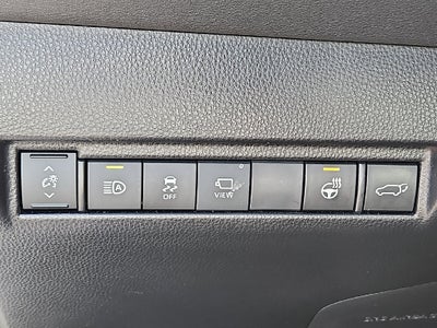 2021 Toyota Venza Limited