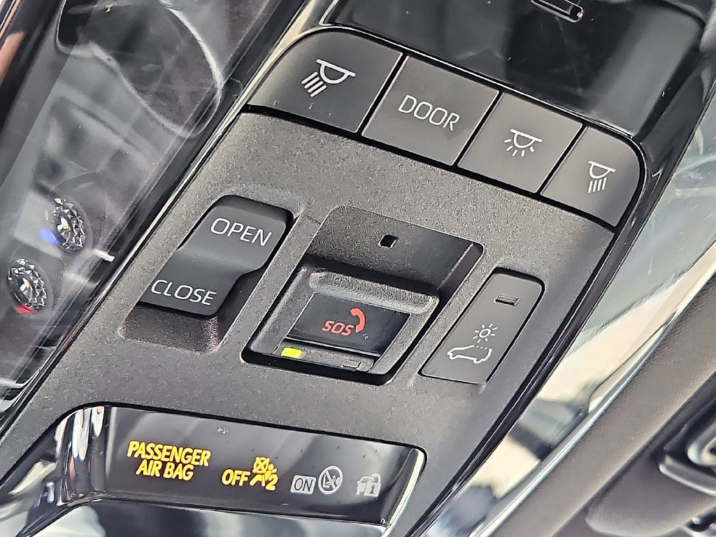 2021 Toyota Venza Limited