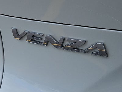 2021 Toyota Venza Limited