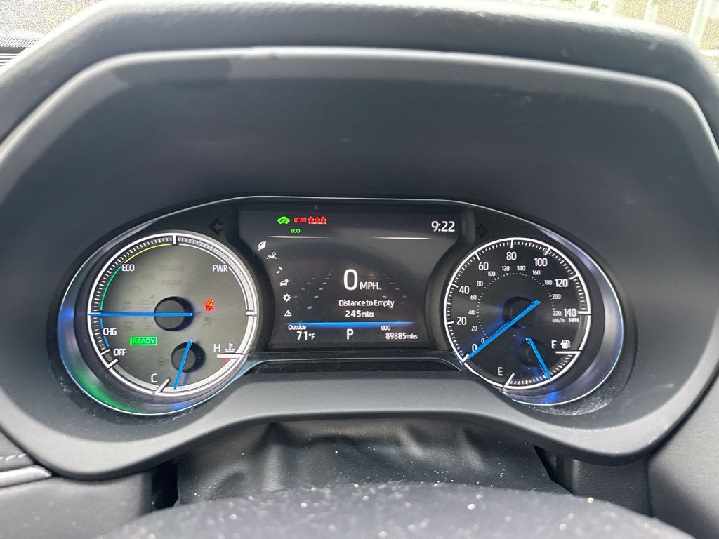 2021 Toyota Venza Limited