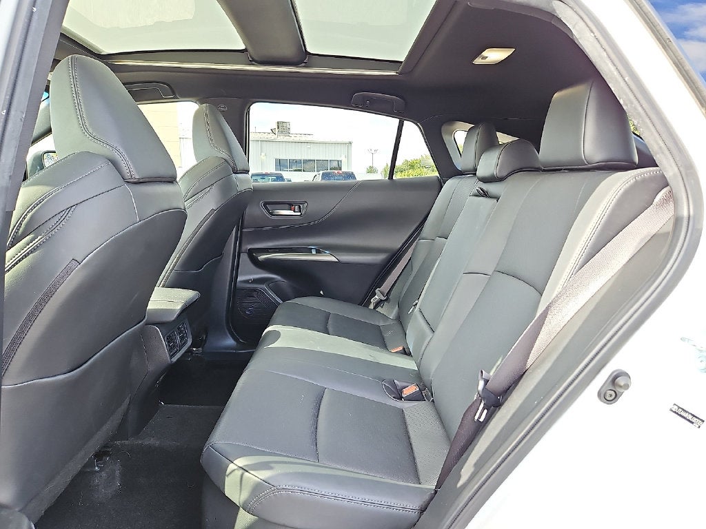 2021 Toyota Venza Limited