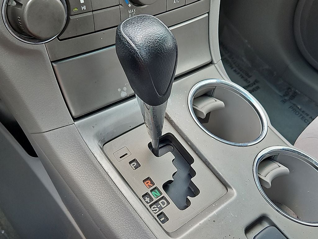 2010 Toyota Highlander Base