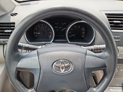 2010 Toyota Highlander Base