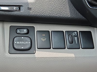 2010 Toyota Highlander Base