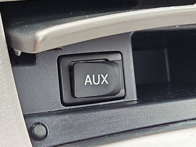2010 Toyota Highlander Base