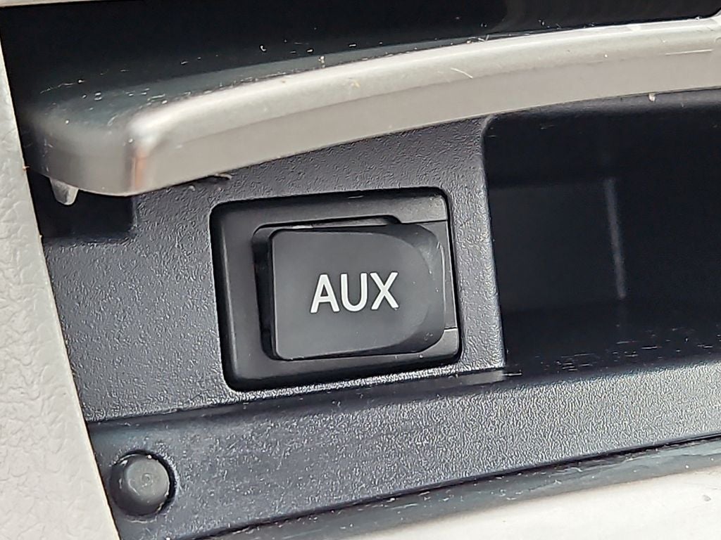 2010 Toyota Highlander Base