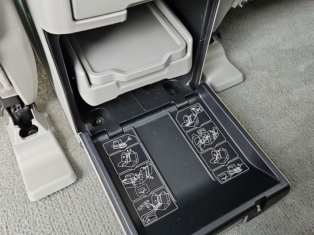 2010 Toyota Highlander Base