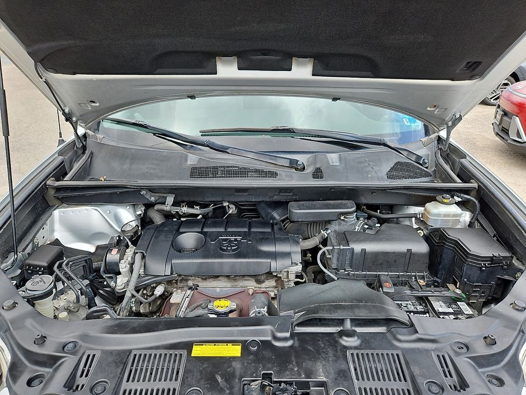 2010 Toyota Highlander Base