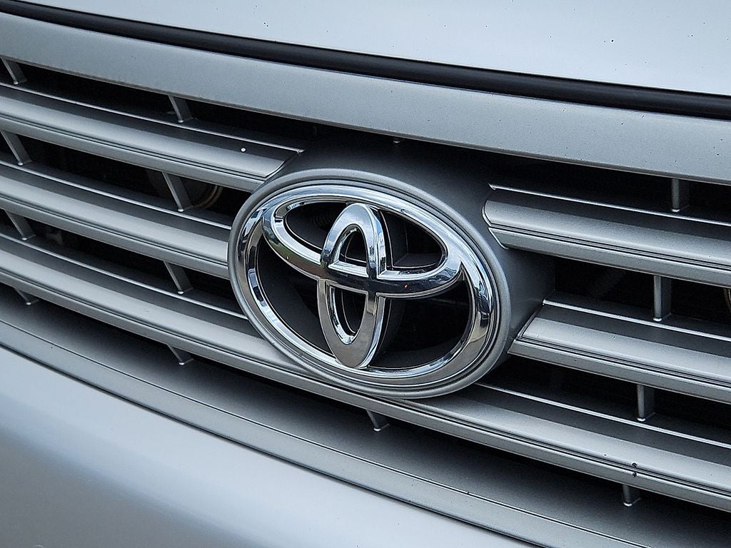 2010 Toyota Highlander Base