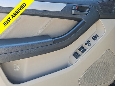 2006 Toyota 4Runner SR5