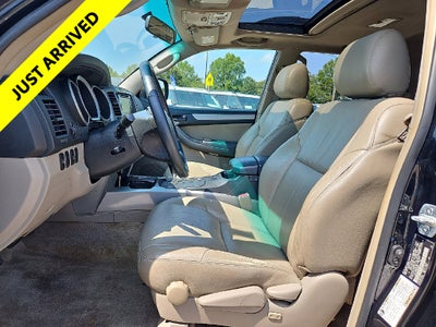 2006 Toyota 4Runner SR5