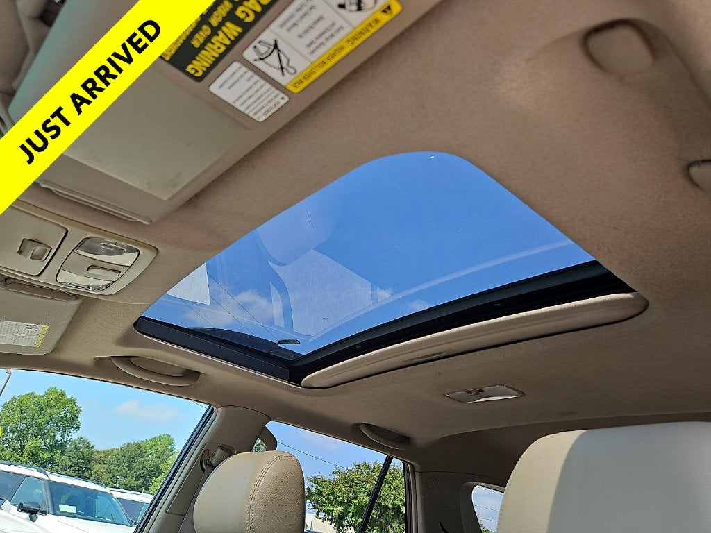2006 Toyota 4Runner SR5