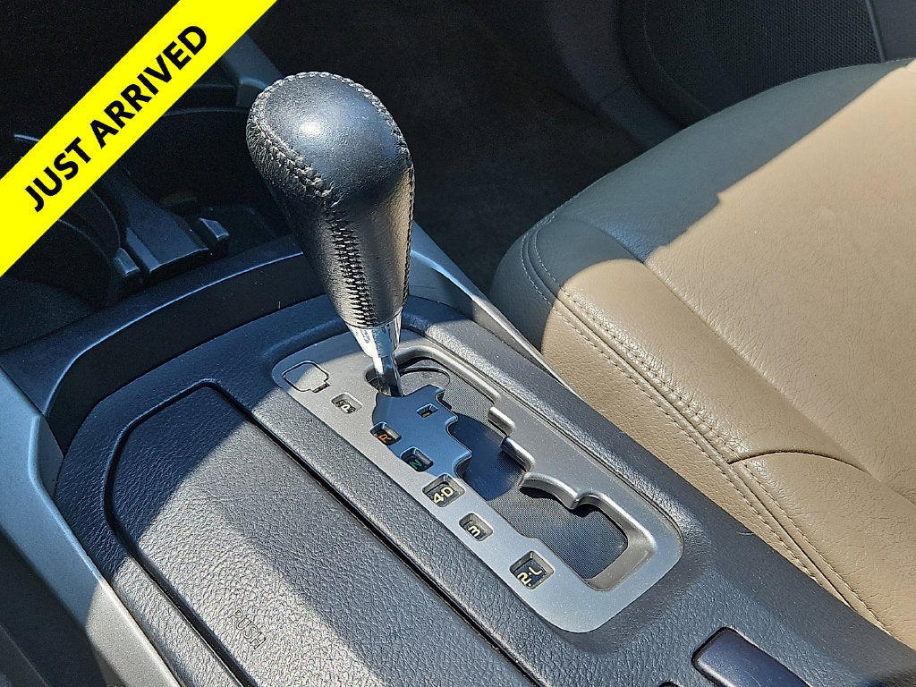 2006 Toyota 4Runner SR5
