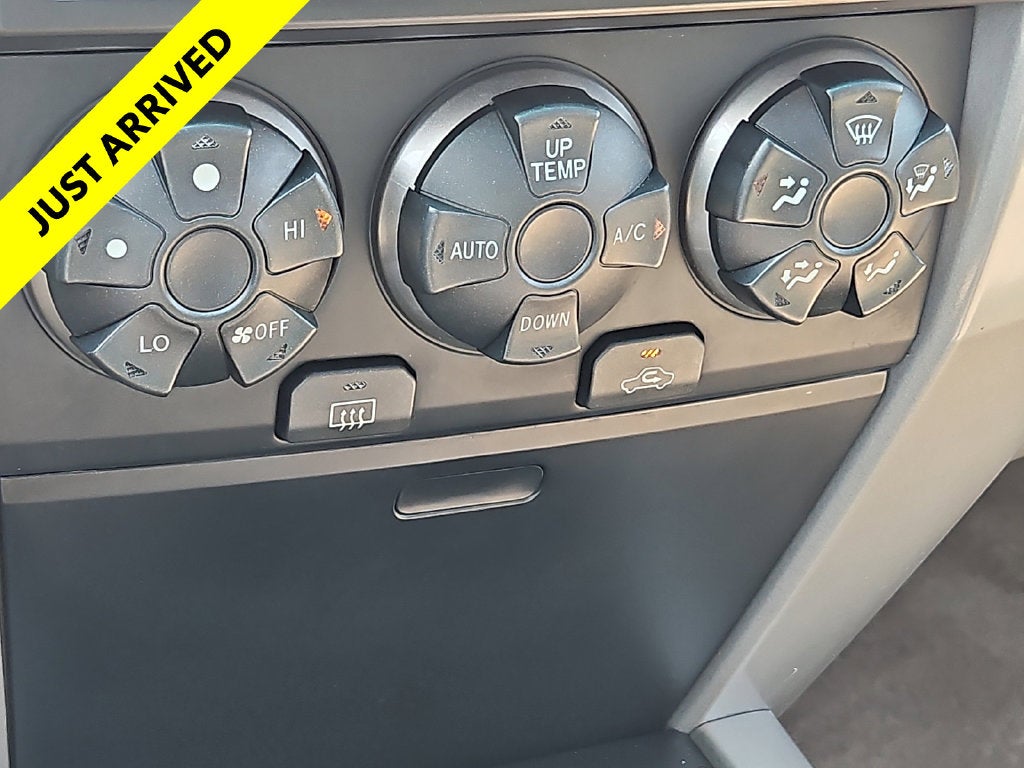2006 Toyota 4Runner SR5