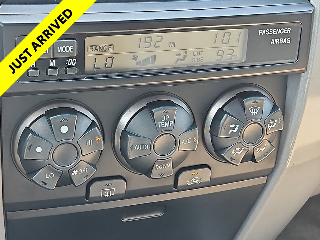 2006 Toyota 4Runner SR5