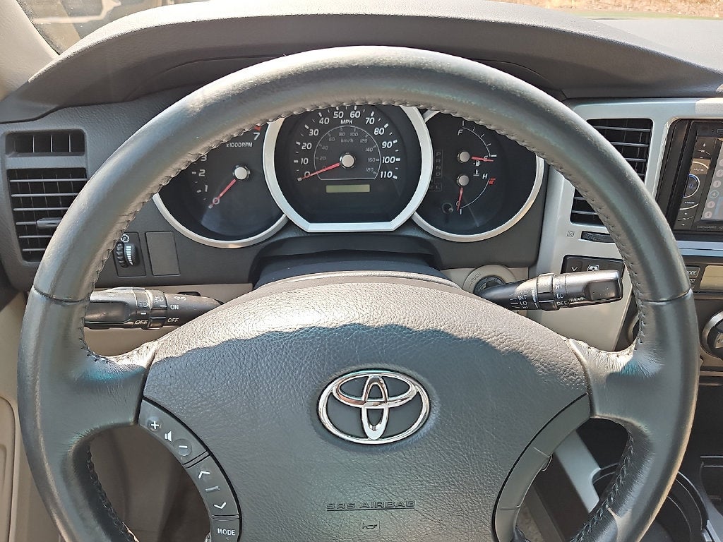 2006 Toyota 4Runner SR5