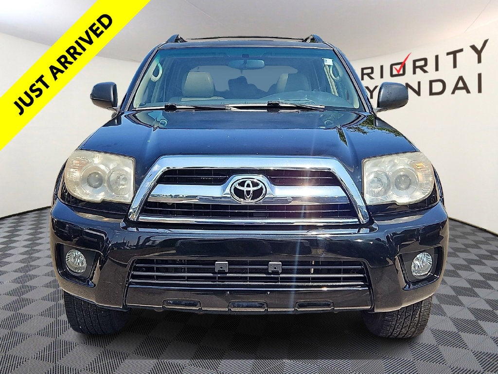 2006 Toyota 4Runner SR5