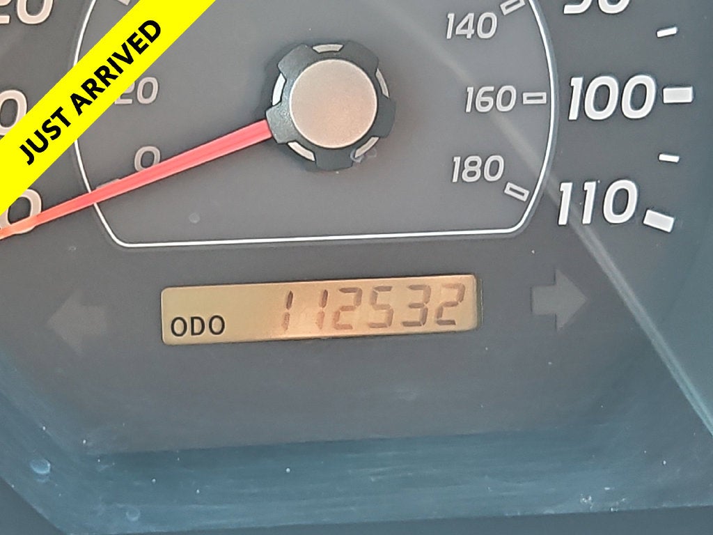 2006 Toyota 4Runner SR5