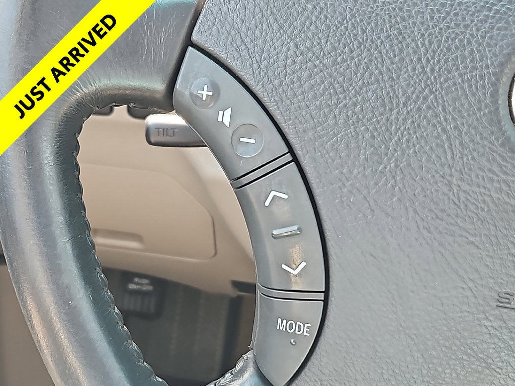 2006 Toyota 4Runner SR5