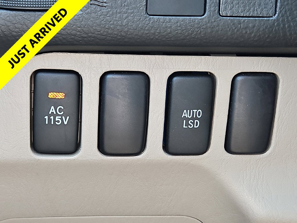 2006 Toyota 4Runner SR5